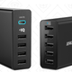 Anker PowerPort 5 with USB-C Power Delivery | Anker PowerPort 5